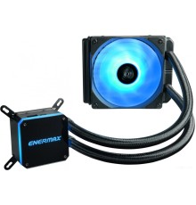 Кулер для процессора Enermax LIQMAX III RGB 120 ELC-LMT120-RGB