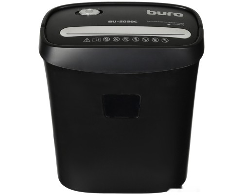 Шредер Buro Home BU-S050C