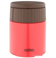 Термос для еды Thermos JBQ-400 PCH 0.4л (розовый)