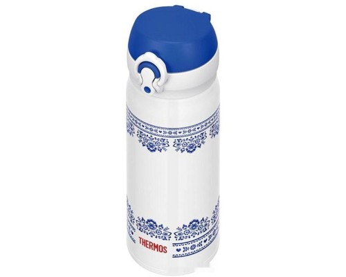 Термокружка Thermos JNL-402 BLWH 0.4л (белый)