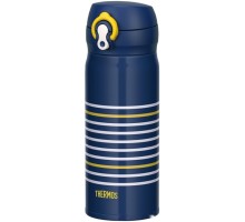 Термокружка Thermos JNL-402 NV-Y 0.4л (синий)