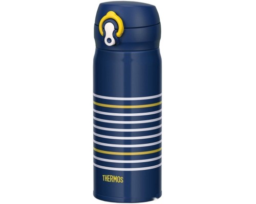 Термокружка Thermos JNL-402 NV-Y 0.4л (синий)