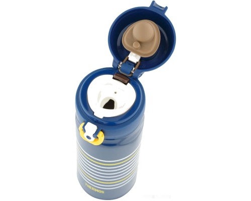 Термокружка Thermos JNL-402 NV-Y 0.4л (синий)