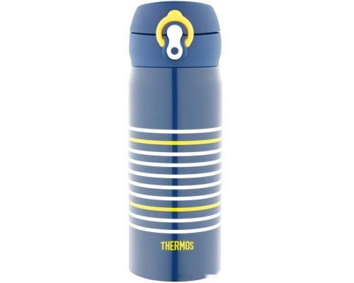 Термокружка Thermos JNL-402 NV-Y 0.4л (синий)