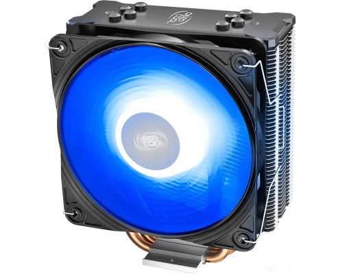 Кулер для процессора Deepcool GAMMAXX GTE v2 DP-MCH4-GMX-GTEV2