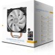 Кулер для процессора Deepcool GAMMAXX GTE v2 DP-MCH4-GMX-GTEV2