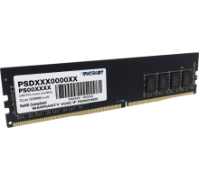 Модуль памяти Patriot Signature Line 32GB DDR4 PC4-21300 PSD432G26662