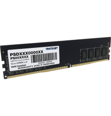 Модуль памяти Patriot Signature Line 32GB DDR4 PC4-21300 PSD432G26662