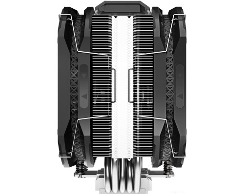 Кулер для процессора Deepcool AS500 Plus R-AS500-BKNLMP-G