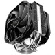 Кулер для процессора Deepcool AS500 Plus R-AS500-BKNLMP-G