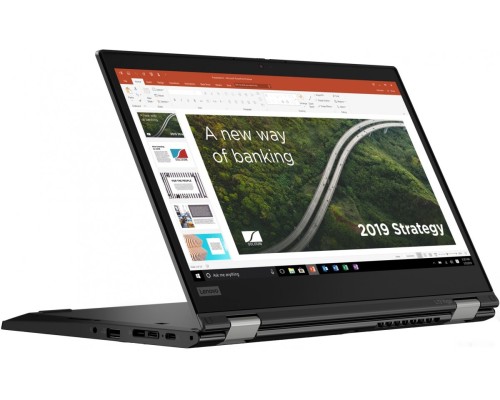 Ноутбук Lenovo ThinkPad L13 Yoga 20R5000KRT