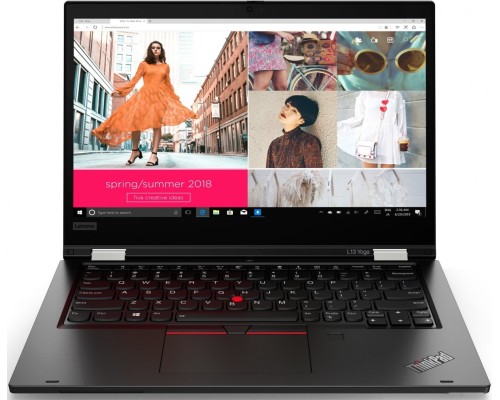 Ноутбук Lenovo ThinkPad L13 Yoga 20R5000KRT