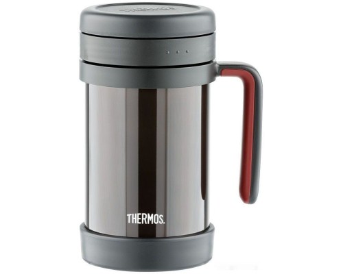 Термокружка Thermos TCMF-501 0.5л (черный)