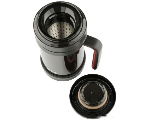 Термокружка Thermos TCMF-501 0.5л (черный)