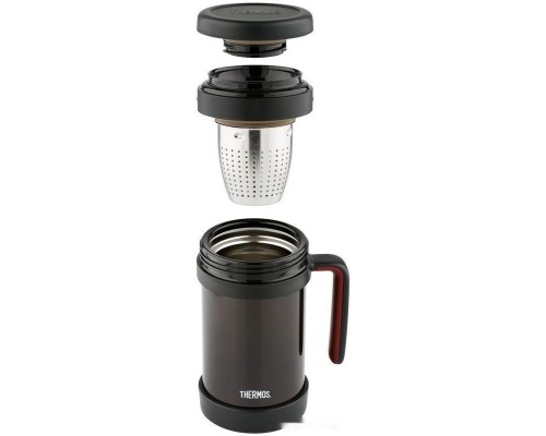 Термокружка Thermos TCMF-501 0.5л (черный)