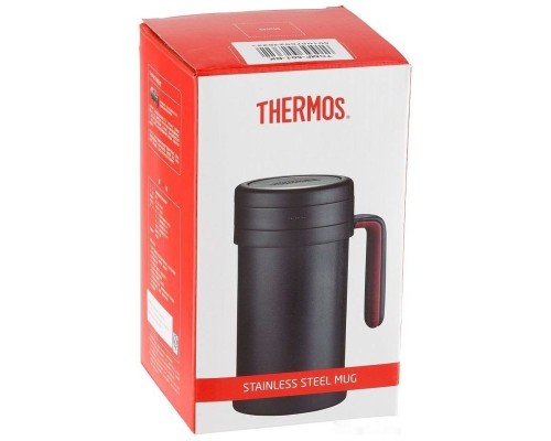 Термокружка Thermos TCMF-501 0.5л (черный)