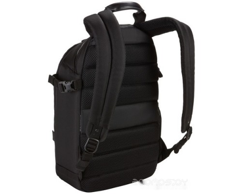 Рюкзак CASE LOGIC Bryker BRBP-104-BLACK