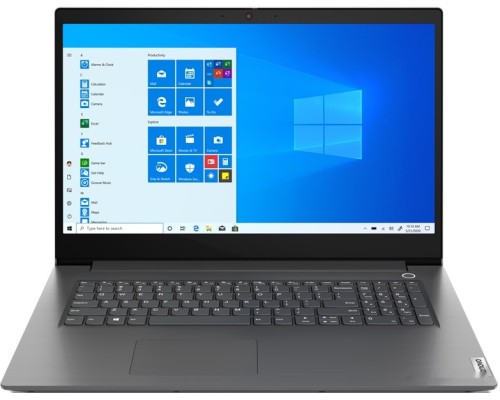 Ноутбук Lenovo V17-IIL 82GX0082RU