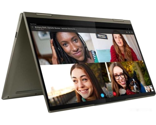 Ноутбук Lenovo Yoga 7 14ITL5 82BH007QRU