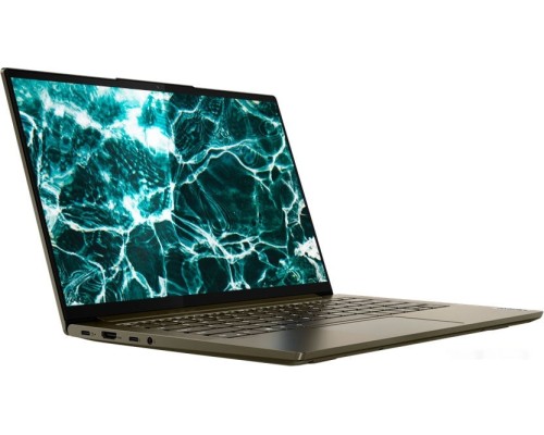 Ноутбук Lenovo Yoga 7 14ITL5 82BH007QRU