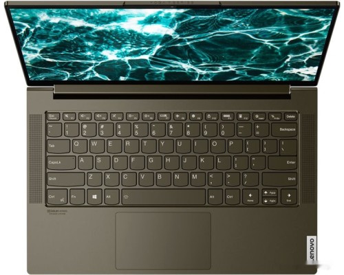 Ноутбук Lenovo Yoga 7 14ITL5 82BH007QRU