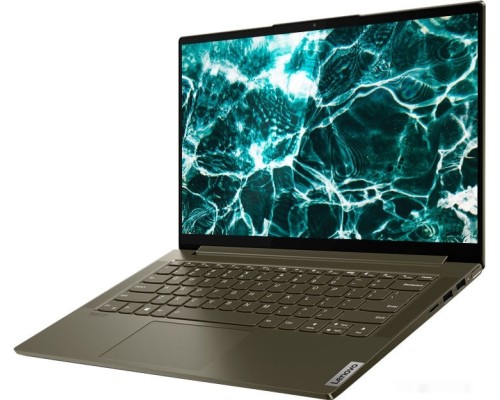 Ноутбук Lenovo Yoga 7 14ITL5 82BH007QRU