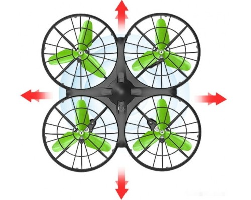 Квадрокоптер Syma X26