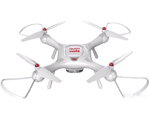 Квадрокоптер Syma X25PRO FPV