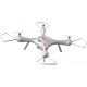 Квадрокоптер Syma X25PRO FPV