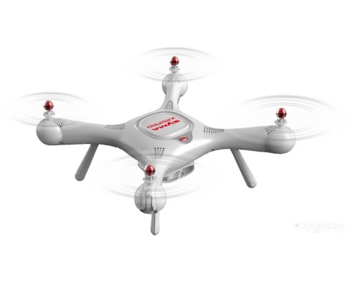 Квадрокоптер Syma X25PRO FPV