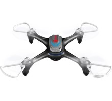 Квадрокоптер Syma X15W (черный)