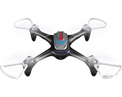 Квадрокоптер Syma X15W (черный)