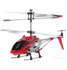 Вертолет Syma S107H (красный)