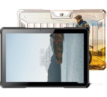 Планшет BQ-Mobile BQ-1022L Armor PRO 16GB LTE (Print 9)