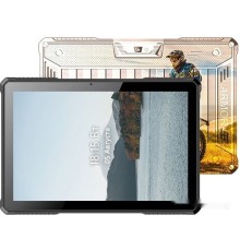 Планшет BQ-Mobile BQ-1022L Armor PRO 16GB LTE (Print 9)