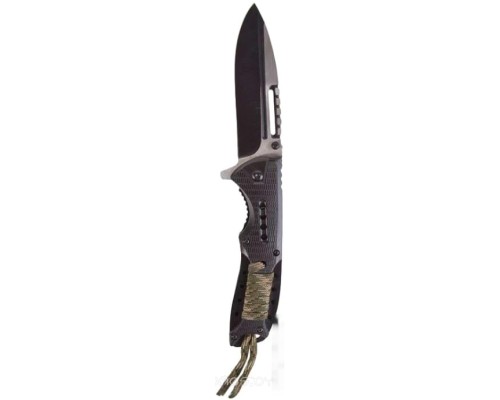 Туристический нож Rexant 12-4911-2