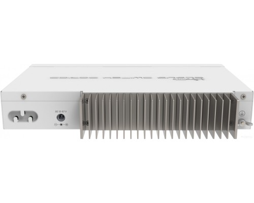 Коммутатор MikroTik CRS309-1G-8S+IN