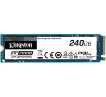 SSD Kingston DC1000B 240GB SEDC1000BM8/240G