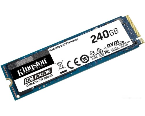 SSD Kingston DC1000B 240GB SEDC1000BM8/240G