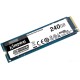 SSD Kingston DC1000B 240GB SEDC1000BM8/240G