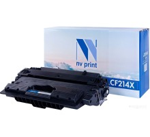 Картридж NV-Print NV-CF214X (аналог HP CF214X)