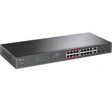 Коммутатор TP-Link TL-SL1218MP