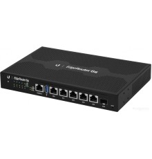 Коммутатор Ubiquiti EdgeRouter 6P