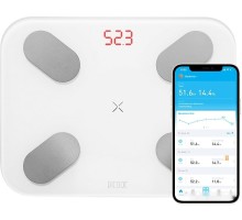Напольные весы Picooc S1 Pro V2 (белый)