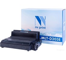 Картридж NV-Print NV-MLT-D203E (аналог Samsung MLT-D203E)