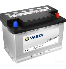 Автомобильный аккумулятор Varta Стандарт L3-1 6СТ-74.0 VL 574 300 068 (74 А·ч)