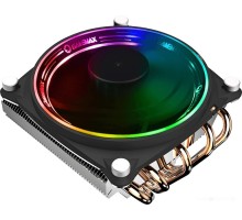 Кулер для процессора GameMax Gamma 300-Rainbow