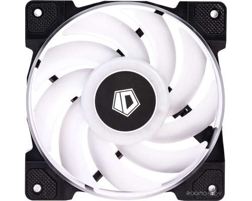 Вентилятор для корпуса ID-COOLING DF-12025-ARGB-TRIO