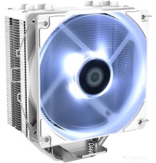 Кулер для процессора ID-COOLING SE-224-XT White