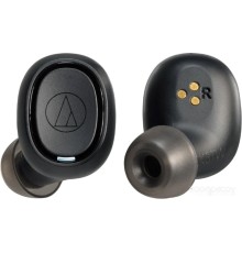 Наушники Audio-Technica ATH-CK3TW (черный)